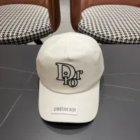 Cheap Christian Dior Caps #1422314 Replica Wholesale [$34.00 USD] [ITEM#1422314] on Replica Christian Dior Caps