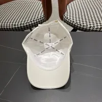 Cheap Christian Dior Caps #1422314 Replica Wholesale [$34.00 USD] [ITEM#1422314] on Replica Christian Dior Caps