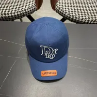 Cheap Christian Dior Caps #1422315 Replica Wholesale [$34.00 USD] [ITEM#1422315] on Replica Christian Dior Caps