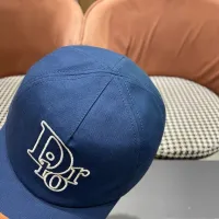 Cheap Christian Dior Caps #1422315 Replica Wholesale [$34.00 USD] [ITEM#1422315] on Replica Christian Dior Caps