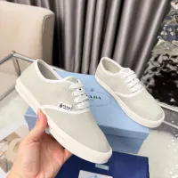 Cheap Prada Casual Shoes For Women #1422317 Replica Wholesale [$82.00 USD] [ITEM#1422317] on Replica Prada Casual Shoes