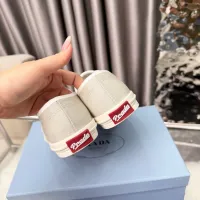 Cheap Prada Casual Shoes For Women #1422317 Replica Wholesale [$82.00 USD] [ITEM#1422317] on Replica Prada Casual Shoes