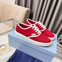 Cheap Prada Casual Shoes For Women #1422318 Replica Wholesale [$82.00 USD] [ITEM#1422318] on Replica Prada Casual Shoes