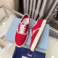 Cheap Prada Casual Shoes For Women #1422318 Replica Wholesale [$82.00 USD] [ITEM#1422318] on Replica Prada Casual Shoes