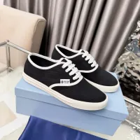 Cheap Prada Casual Shoes For Women #1422319 Replica Wholesale [$82.00 USD] [ITEM#1422319] on Replica Prada Casual Shoes