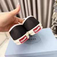 Cheap Prada Casual Shoes For Women #1422319 Replica Wholesale [$82.00 USD] [ITEM#1422319] on Replica Prada Casual Shoes
