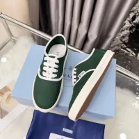 Cheap Prada Casual Shoes For Women #1422320 Replica Wholesale [$82.00 USD] [ITEM#1422320] on Replica Prada Casual Shoes
