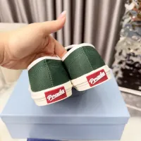 Cheap Prada Casual Shoes For Women #1422320 Replica Wholesale [$82.00 USD] [ITEM#1422320] on Replica Prada Casual Shoes