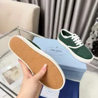 Cheap Prada Casual Shoes For Women #1422320 Replica Wholesale [$82.00 USD] [ITEM#1422320] on Replica Prada Casual Shoes