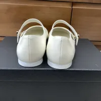 Cheap Chanel Flat Shoes For Women #1422323 Replica Wholesale [$108.00 USD] [ITEM#1422323] on Replica Chanel Flat Shoes