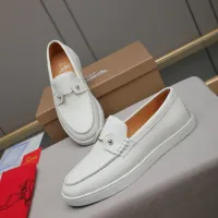 Cheap Christian Louboutin Casual Shoes For Men #1422346 Replica Wholesale [$92.00 USD] [ITEM#1422346] on Replica Christian Louboutin Casual Shoes