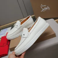 Cheap Christian Louboutin Casual Shoes For Men #1422346 Replica Wholesale [$92.00 USD] [ITEM#1422346] on Replica Christian Louboutin Casual Shoes