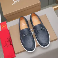 Cheap Christian Louboutin Casual Shoes For Men #1422348 Replica Wholesale [$92.00 USD] [ITEM#1422348] on Replica Christian Louboutin Casual Shoes