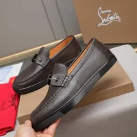 Cheap Christian Louboutin Casual Shoes For Men #1422349 Replica Wholesale [$92.00 USD] [ITEM#1422349] on Replica Christian Louboutin Casual Shoes