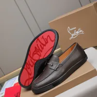 Cheap Christian Louboutin Casual Shoes For Men #1422349 Replica Wholesale [$92.00 USD] [ITEM#1422349] on Replica Christian Louboutin Casual Shoes
