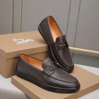 Cheap Christian Louboutin Casual Shoes For Men #1422349 Replica Wholesale [$92.00 USD] [ITEM#1422349] on Replica Christian Louboutin Casual Shoes