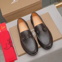 Cheap Christian Louboutin Casual Shoes For Men #1422349 Replica Wholesale [$92.00 USD] [ITEM#1422349] on Replica Christian Louboutin Casual Shoes