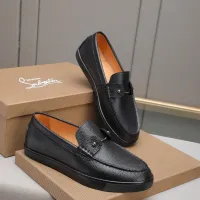 Cheap Christian Louboutin Casual Shoes For Men #1422350 Replica Wholesale [$92.00 USD] [ITEM#1422350] on Replica Christian Louboutin Casual Shoes