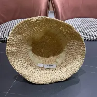 Cheap Chanel Caps #1422351 Replica Wholesale [$36.00 USD] [ITEM#1422351] on Replica Chanel Caps