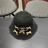 Cheap Chanel Caps #1422353 Replica Wholesale [$36.00 USD] [ITEM#1422353] on Replica Chanel Caps