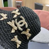 Cheap Chanel Caps #1422353 Replica Wholesale [$36.00 USD] [ITEM#1422353] on Replica Chanel Caps