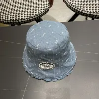 Cheap Prada Caps #1422354 Replica Wholesale [$36.00 USD] [ITEM#1422354] on Replica Prada Caps