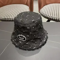 Cheap Prada Caps #1422355 Replica Wholesale [$36.00 USD] [ITEM#1422355] on Replica Prada Caps