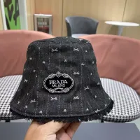 Cheap Prada Caps #1422355 Replica Wholesale [$36.00 USD] [ITEM#1422355] on Replica Prada Caps