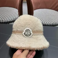 Cheap Moncler Caps #1422356 Replica Wholesale [$36.00 USD] [ITEM#1422356] on Replica Moncler Caps