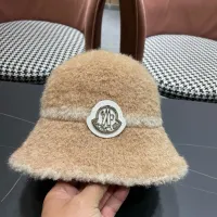 Cheap Moncler Caps #1422357 Replica Wholesale [$36.00 USD] [ITEM#1422357] on Replica Moncler Caps
