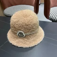 Cheap Moncler Caps #1422357 Replica Wholesale [$36.00 USD] [ITEM#1422357] on Replica Moncler Caps