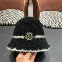 Cheap Moncler Caps #1422358 Replica Wholesale [$36.00 USD] [ITEM#1422358] on Replica Moncler Caps