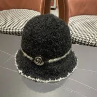 Cheap Moncler Caps #1422358 Replica Wholesale [$36.00 USD] [ITEM#1422358] on Replica Moncler Caps