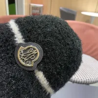 Cheap Moncler Caps #1422358 Replica Wholesale [$36.00 USD] [ITEM#1422358] on Replica Moncler Caps