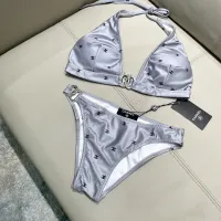 Cheap Chanel Bathing Suits For Women #1422373 Replica Wholesale [$38.00 USD] [ITEM#1422373] on Replica Chanel Bathing Suits