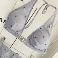 Cheap Chanel Bathing Suits For Women #1422373 Replica Wholesale [$38.00 USD] [ITEM#1422373] on Replica Chanel Bathing Suits