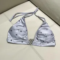 Cheap Chanel Bathing Suits For Women #1422373 Replica Wholesale [$38.00 USD] [ITEM#1422373] on Replica Chanel Bathing Suits