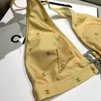 Cheap Chanel Bathing Suits For Women #1422374 Replica Wholesale [$38.00 USD] [ITEM#1422374] on Replica Chanel Bathing Suits