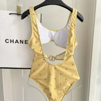 Cheap Chanel Bathing Suits For Women #1422375 Replica Wholesale [$39.00 USD] [ITEM#1422375] on Replica Chanel Bathing Suits