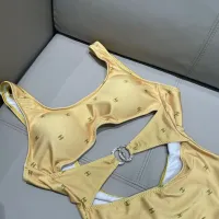 Cheap Chanel Bathing Suits For Women #1422375 Replica Wholesale [$39.00 USD] [ITEM#1422375] on Replica Chanel Bathing Suits