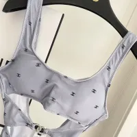 Cheap Chanel Bathing Suits For Women #1422376 Replica Wholesale [$39.00 USD] [ITEM#1422376] on Replica Chanel Bathing Suits