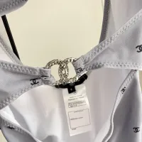 Cheap Chanel Bathing Suits For Women #1422376 Replica Wholesale [$39.00 USD] [ITEM#1422376] on Replica Chanel Bathing Suits