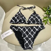 Cheap Chanel Bathing Suits For Women #1422377 Replica Wholesale [$40.00 USD] [ITEM#1422377] on Replica Chanel Bathing Suits