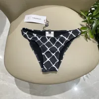 Cheap Chanel Bathing Suits For Women #1422377 Replica Wholesale [$40.00 USD] [ITEM#1422377] on Replica Chanel Bathing Suits