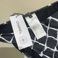 Cheap Chanel Bathing Suits For Women #1422377 Replica Wholesale [$40.00 USD] [ITEM#1422377] on Replica Chanel Bathing Suits