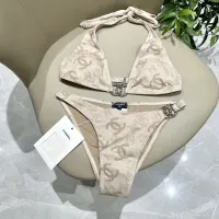 Cheap Chanel Bathing Suits For Women #1422378 Replica Wholesale [$42.00 USD] [ITEM#1422378] on Replica Chanel Bathing Suits