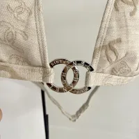 Cheap Chanel Bathing Suits For Women #1422378 Replica Wholesale [$42.00 USD] [ITEM#1422378] on Replica Chanel Bathing Suits