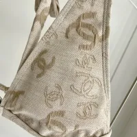 Cheap Chanel Bathing Suits For Women #1422378 Replica Wholesale [$42.00 USD] [ITEM#1422378] on Replica Chanel Bathing Suits