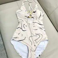 Cheap Chanel Bathing Suits For Women #1422379 Replica Wholesale [$40.00 USD] [ITEM#1422379] on Replica Chanel Bathing Suits