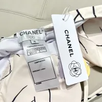 Cheap Chanel Bathing Suits For Women #1422379 Replica Wholesale [$40.00 USD] [ITEM#1422379] on Replica Chanel Bathing Suits
